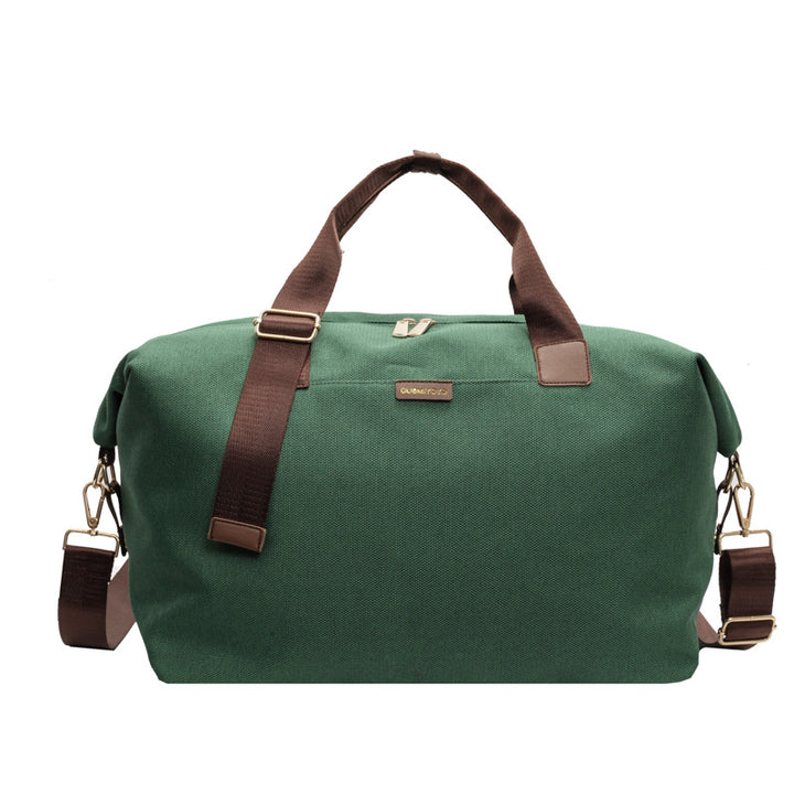 Elegant City Travel Duffle Bag