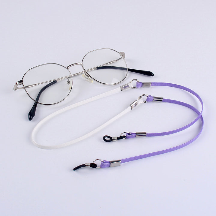 Eyewear Retainer Bowlift
