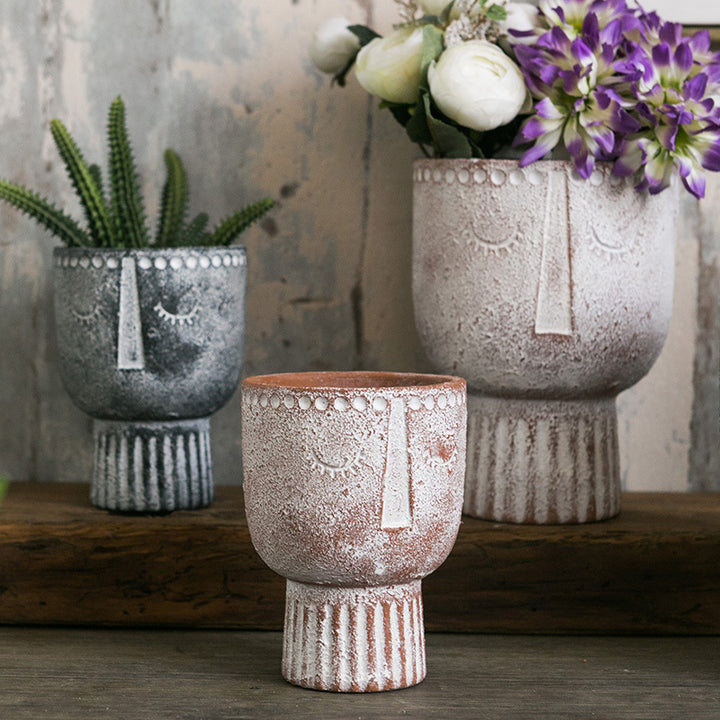 Bowlift Flower Pot
