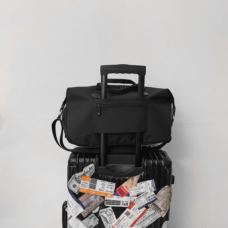Waterproof Sport Duffel Bag Bowlift