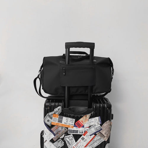 Waterproof Sport Duffel Bag Bowlift