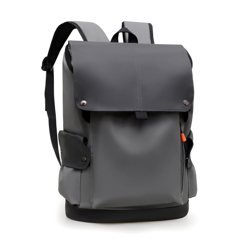 Waterproof Travel Backpack Bowlift