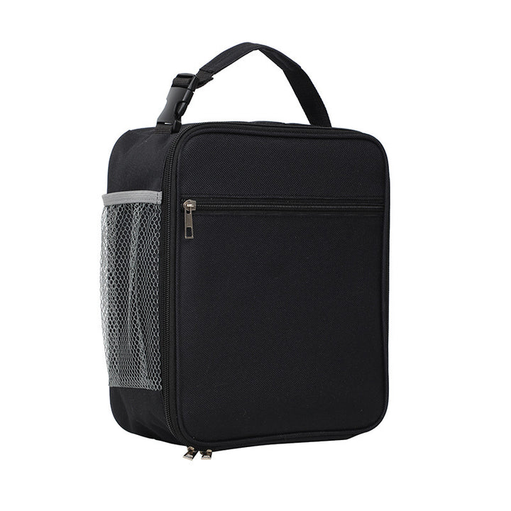 Insulated Lunch Carrier