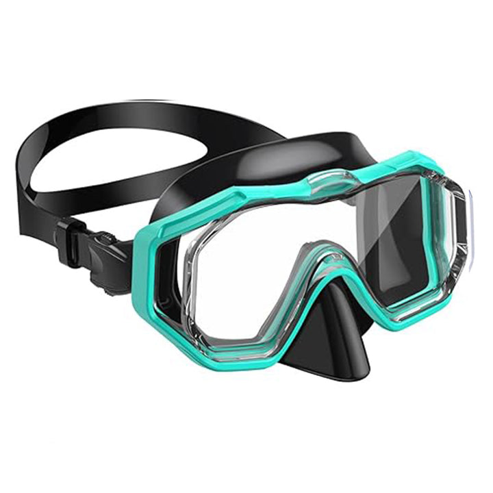 Diving mask Bowlift