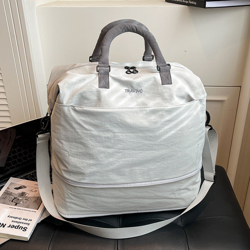 Lightweight Multi-Purpose Travel Duffel