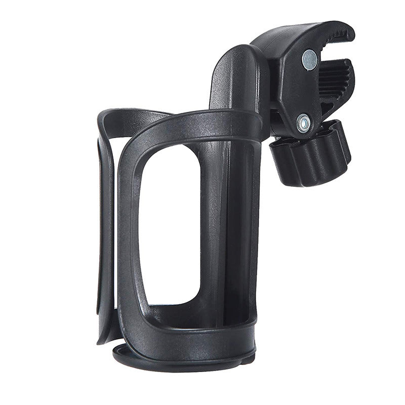 Adjustable Bicycle Bottle Holder Clamp Bowlift