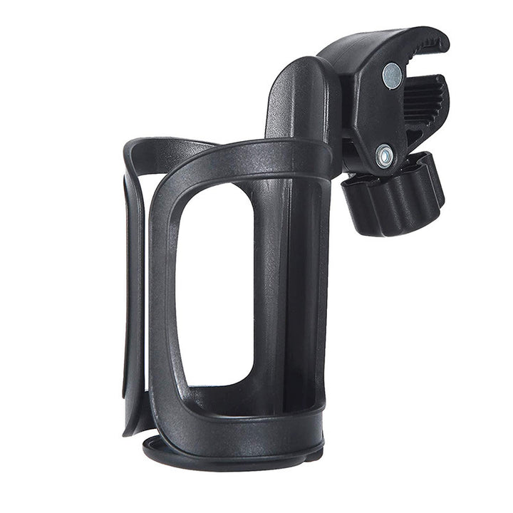 Adjustable Bicycle Bottle Holder Clamp Bowlift