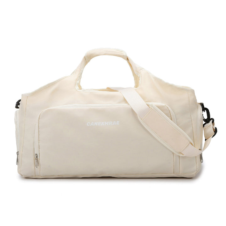 Sporty multifunctional travel bag Bowlift