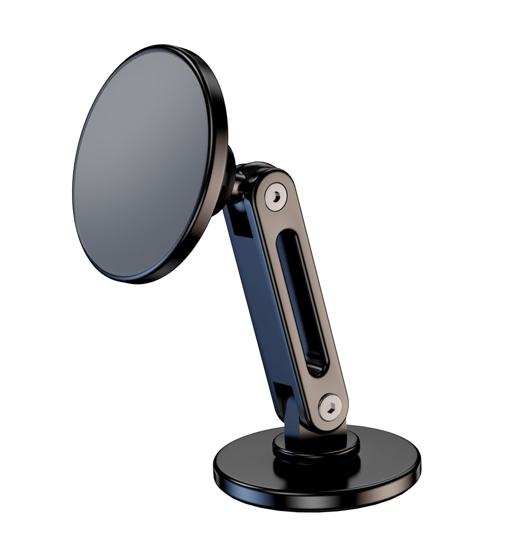 Unisex flexible table mirror holder Bowlift