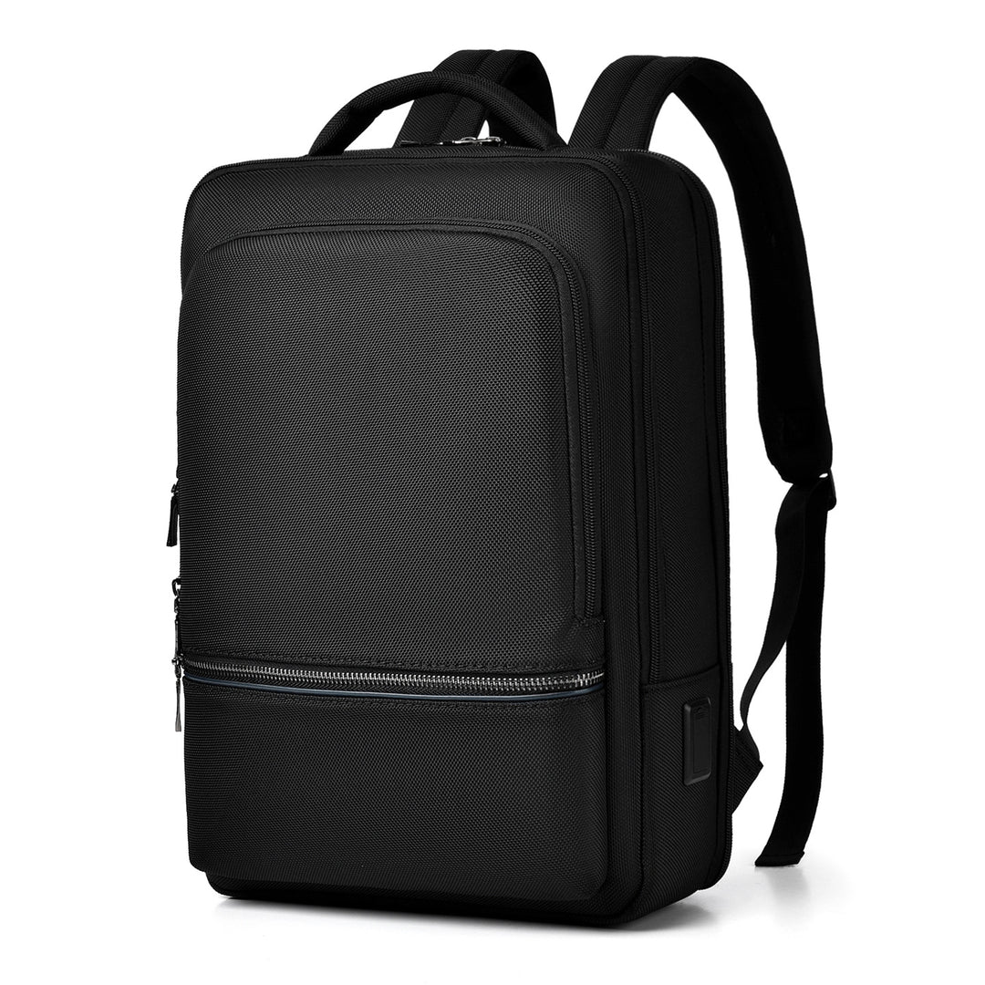 Minimalist Business Backpack Bowlift