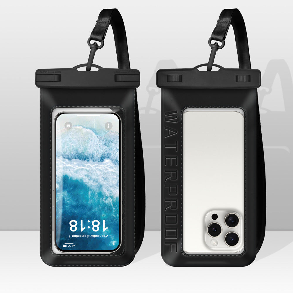 Waterproof Phone Case By Bowlift