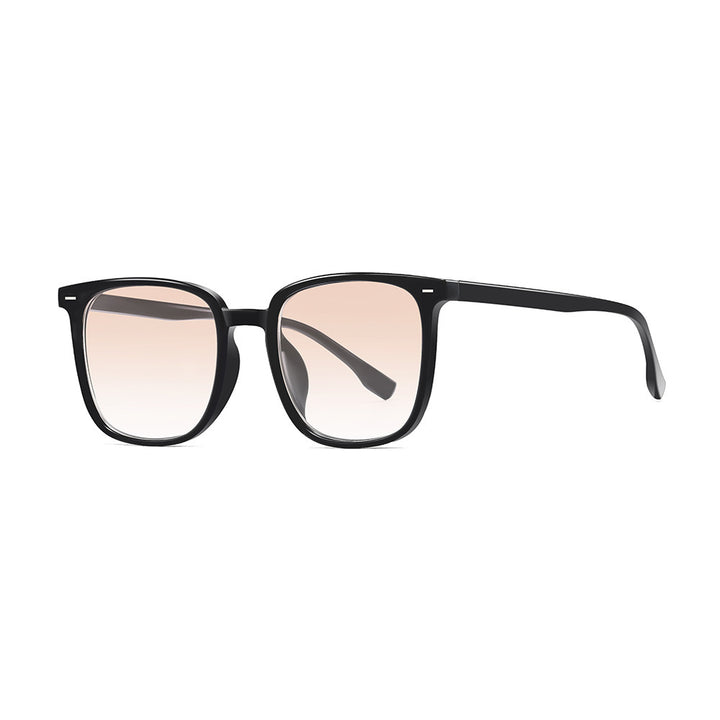 Women's sunglasses in a modern square style with special UV protection lenses Bowlift