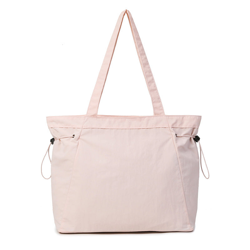 Spacious Multi-Functional Travel Tote Bowlift