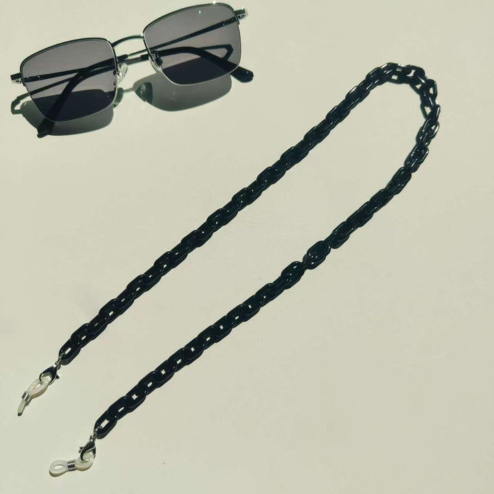 Fashionable Glasses Chain Made of Durable Material Bowlift