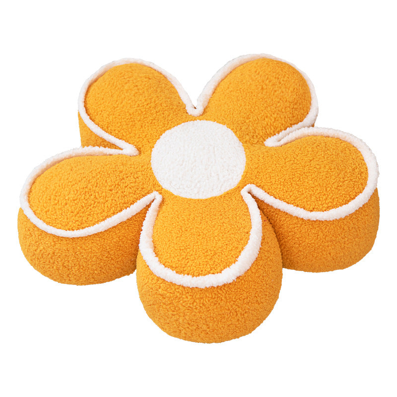 Cozy Flower Cushion Bowlift