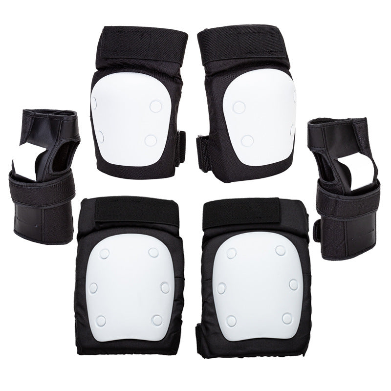WoMulti-Purpose Protective Gear Set Bowlift