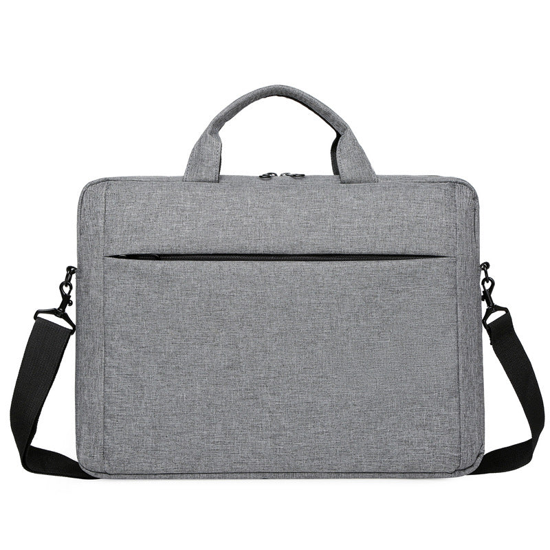Professional Multi-Function Laptop Briefcase Bowlift