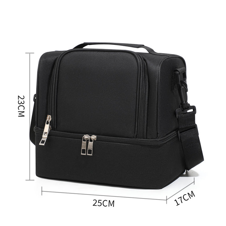 Ladies Insulated Practical Cooler Bag Bowlift