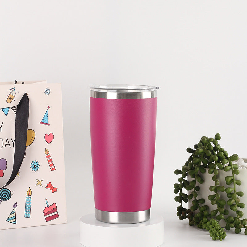 Ladies Insulated Drinking Cup Bowlift