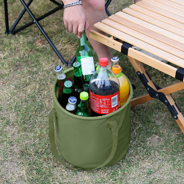 Multifunctional shoulder bag Bowlift