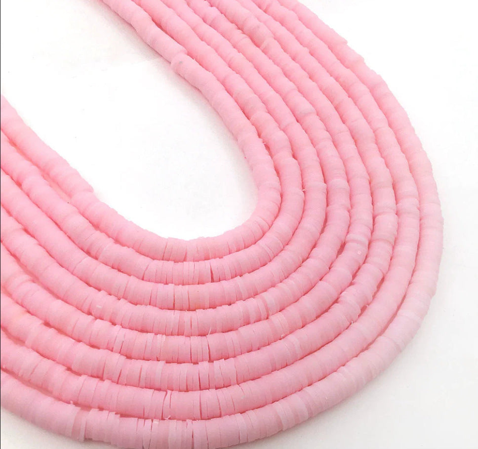 Beaded Crafting Stripes Bowlift