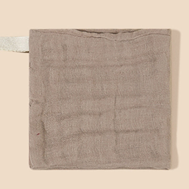Luxurious Organic Cotton Lightweight Handkerchief Bowlift