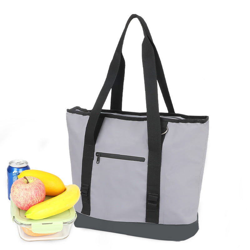 Insulated Outdoor Cooler Bag Bowlift