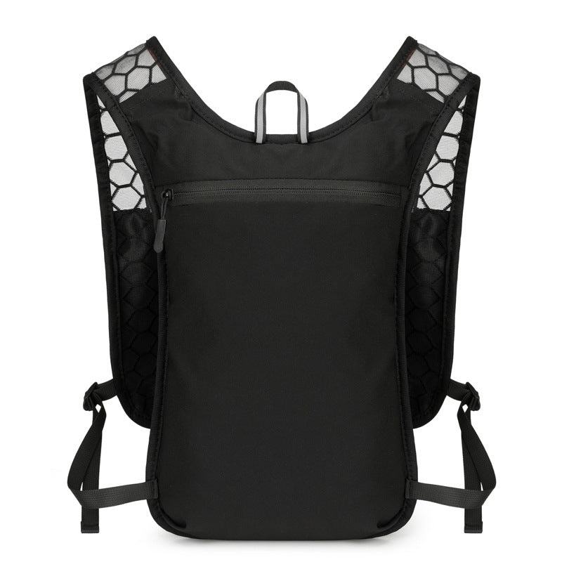 Lightweight Travel Backpack Bowlift