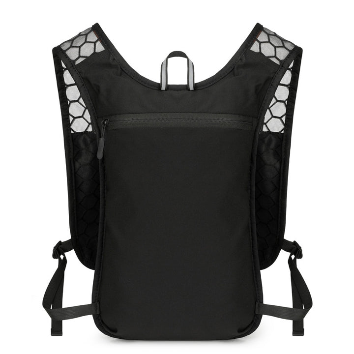 Lightweight Travel Backpack Bowlift