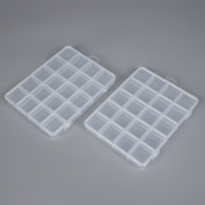 Multifunctional Clear Storage Organizer Bowlift