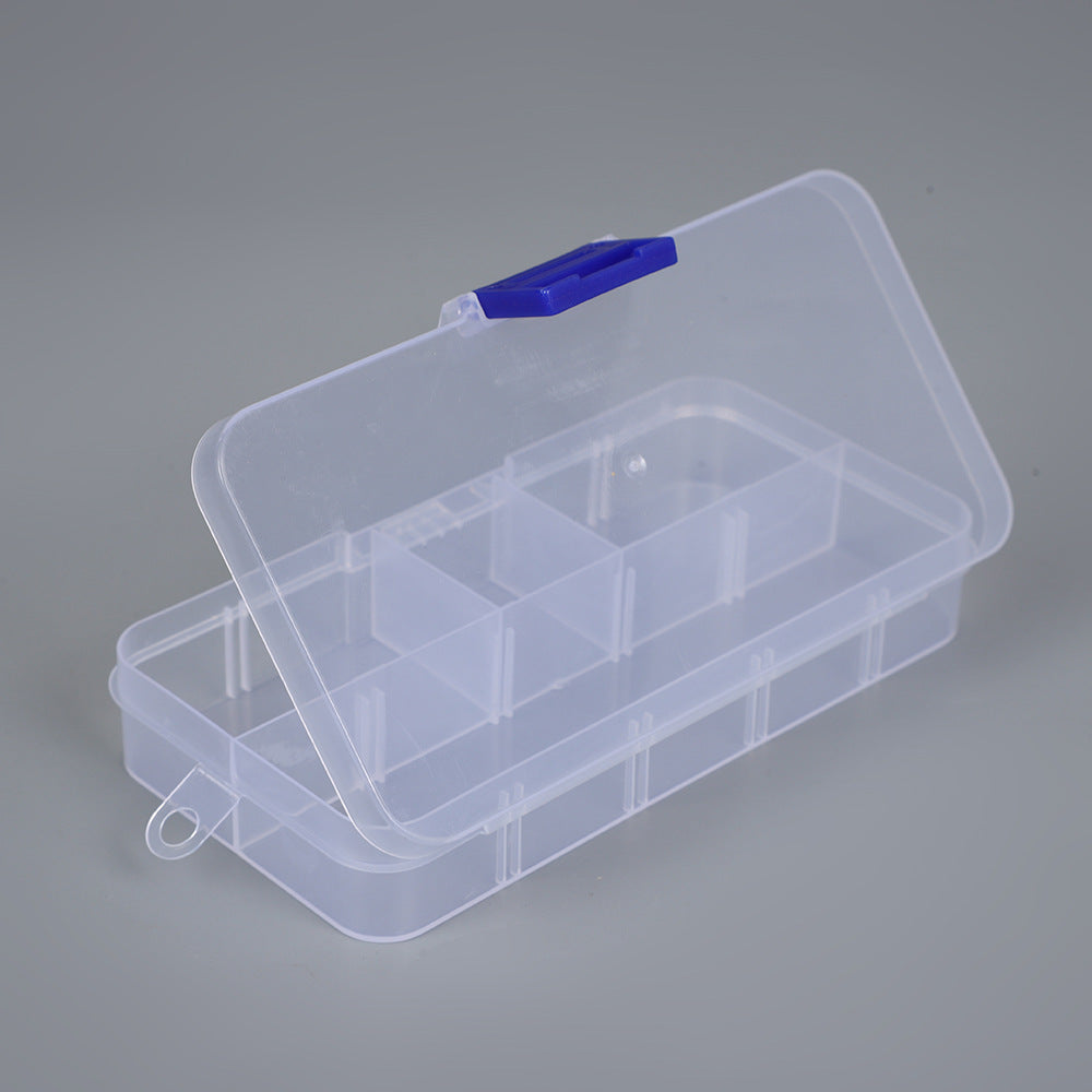 Custom Configurable Organizer Box Bowlift