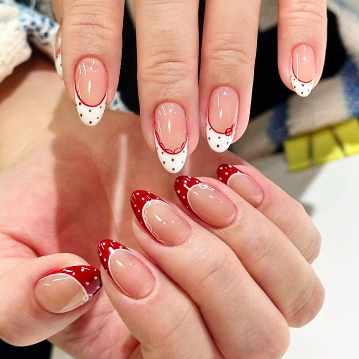 Artistic Themed Nail Design Collection Bowlift