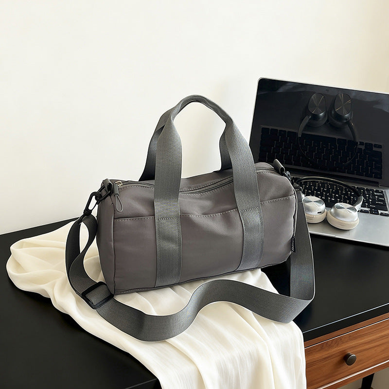 WoVersatile Everyday Canvas Utility Bag Bowlift