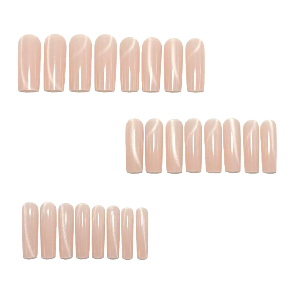 Nail extension artificial nails Bowlift