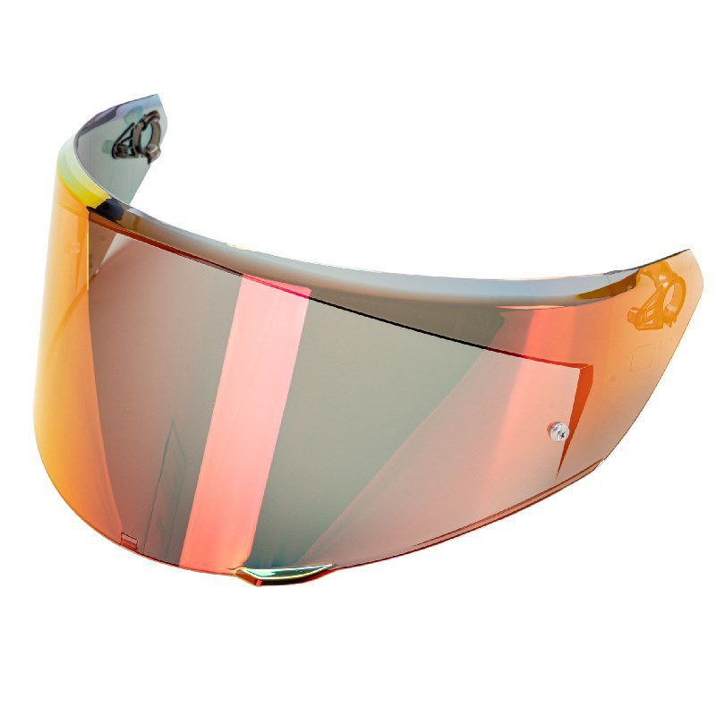 High-Performance Motorcycle Visor Shield Bowlift