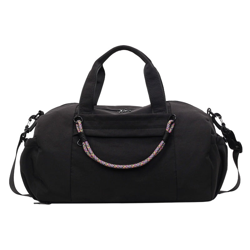 Stylish All-Purpose Gym Duffle