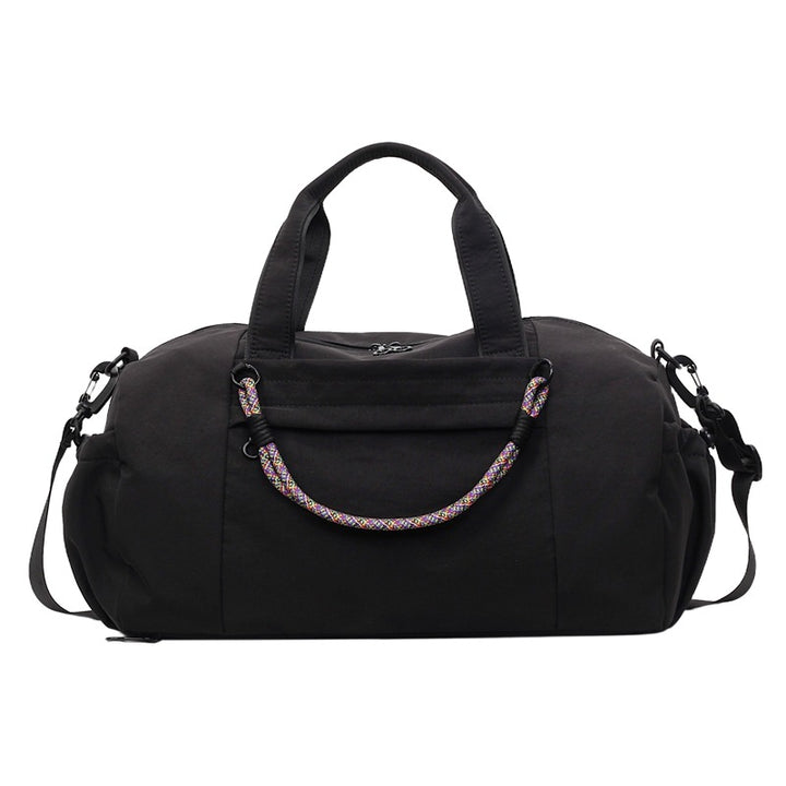 Stylish All-Purpose Gym Duffle