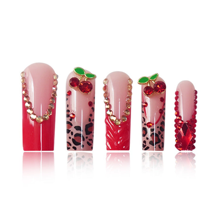Nail Art Bowlift