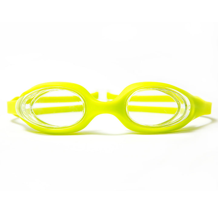 Men's Anti-Fog Performance Swimming Goggles Bowlift