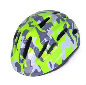 Protective Cycling Helmet Bowlift