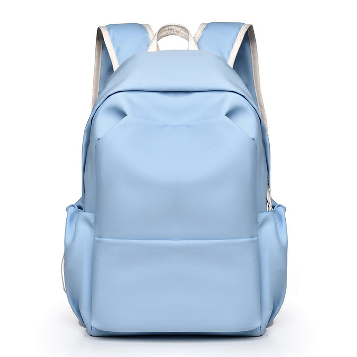 WoAll-Weather Waterproof Backpack Bowlift