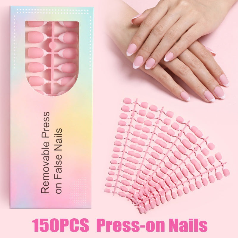 Removable Artificials Nails Bowlift