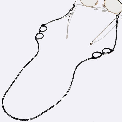 Chain Eyewear Holder Bowlift