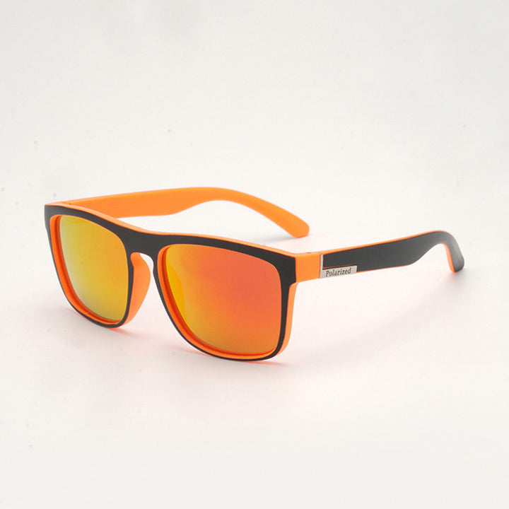 High-Performance Sports Sunglasses Bowlift