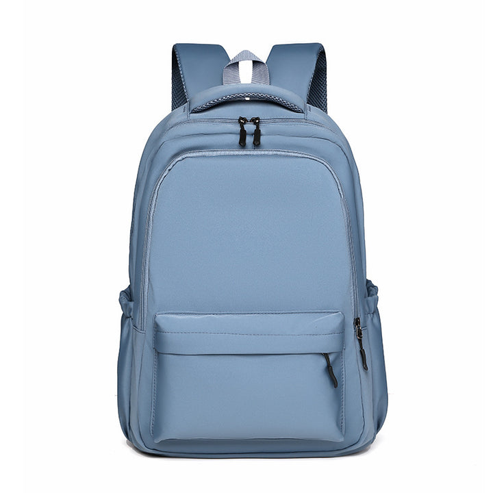 Ergonomic Multi-Compartment Laptop Backpack Bowlift