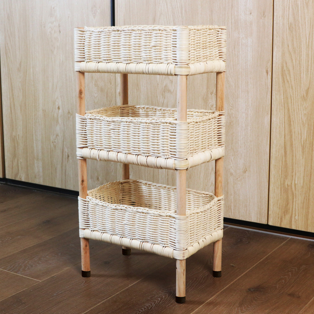 Storage basket Bowlift