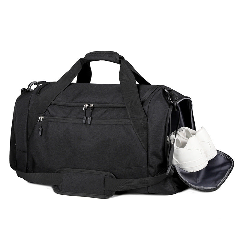 Men's sporty and durable travel bag Bowlift