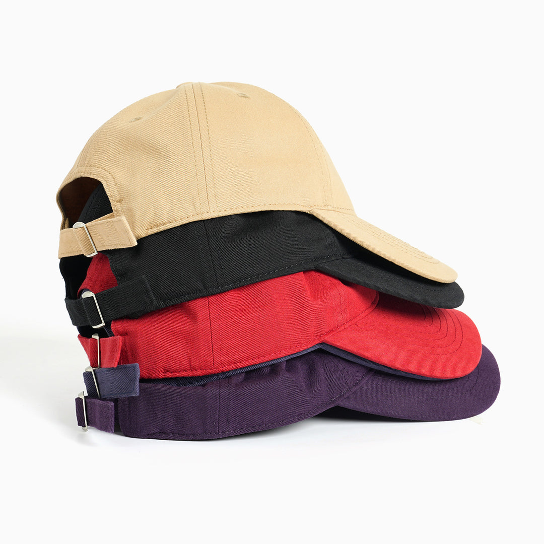 Women sporty Trucker Cap Bowlift