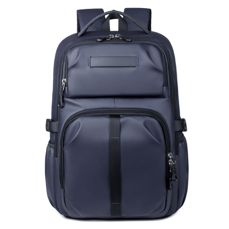 Multifunctional Tech-Friendly Backpack