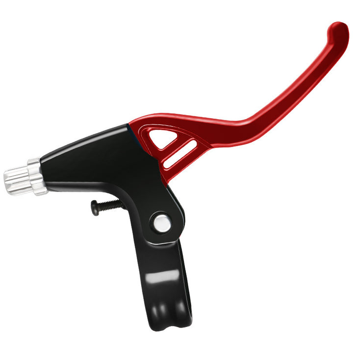 Dual-Pivot Brake Lever Set Bowlift
